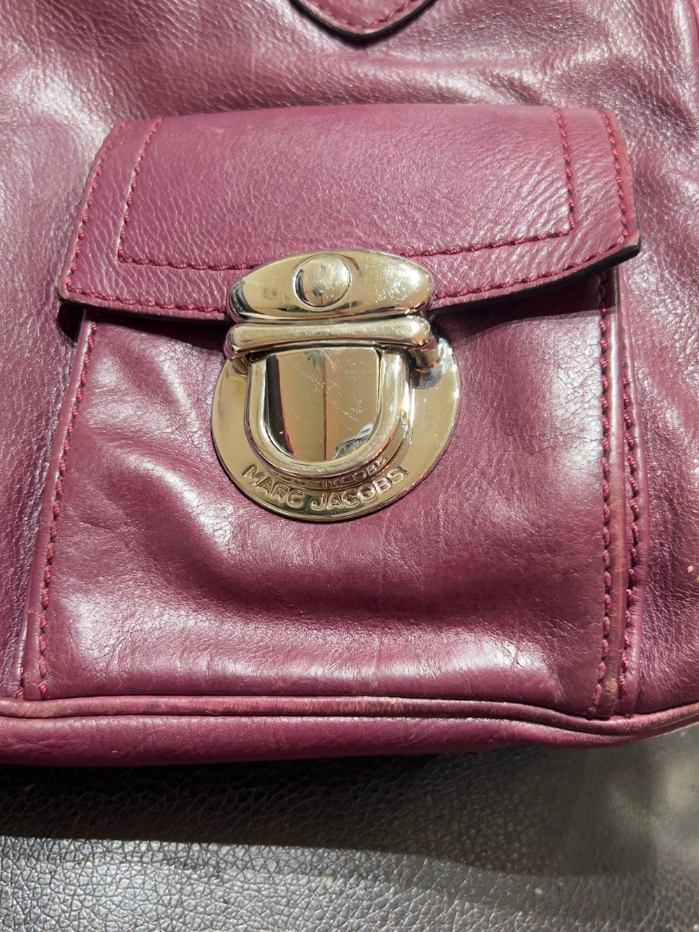 Marc Jacobs - Picture 9 of 10